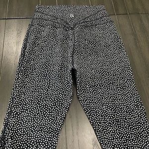 Medium BuffBunny Bossy Legacy Legging